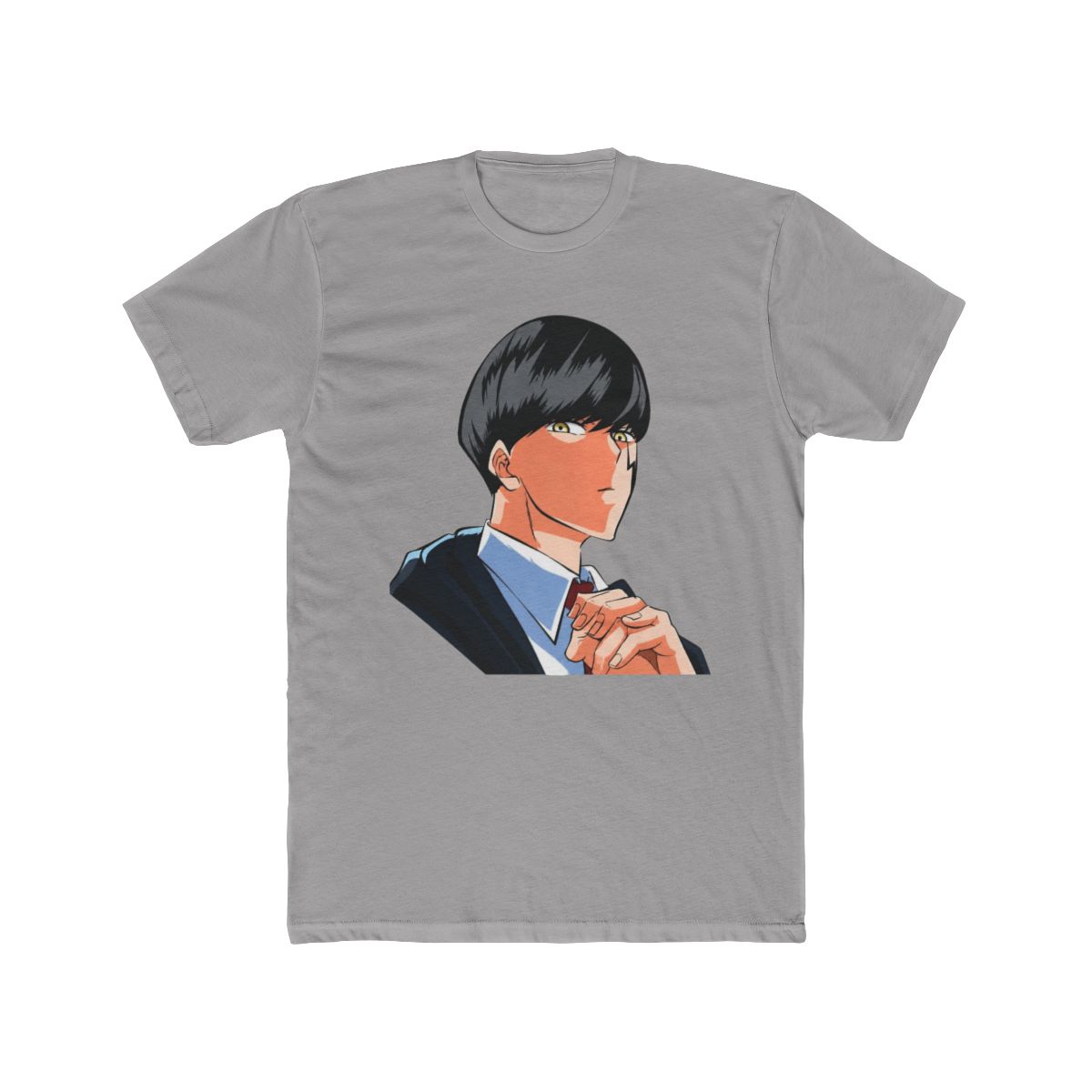 MASHLE MAGIC AND MUSCLES (MASH VANDEAD) | Mashle: Magic and Muscles - Official T-Shirts merchandise