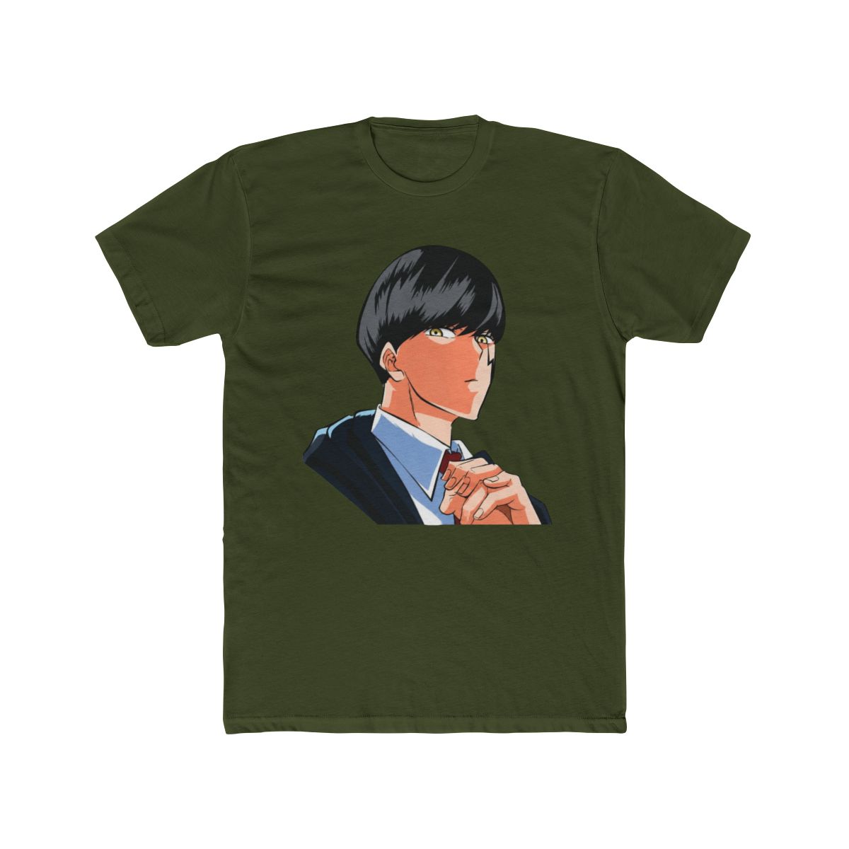 MASHLE MAGIC AND MUSCLES (MASH VANDEAD) | Mashle: Magic and Muscles - alternate angle 5, merchandise
