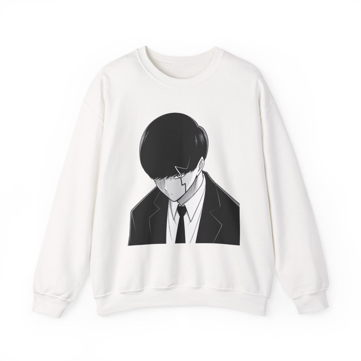 Sweatshirts - Mashle: Magic and Muscles apparel collection