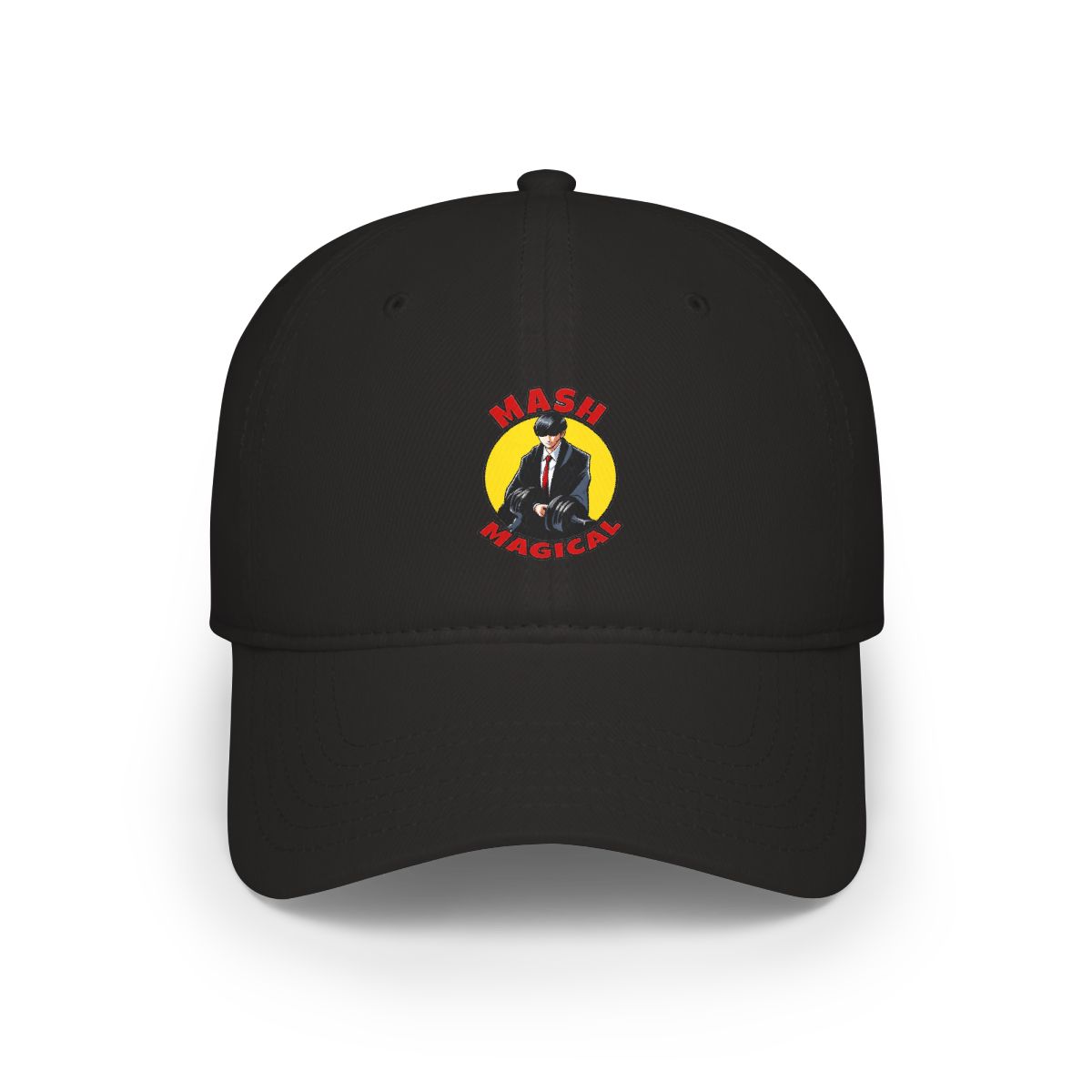 MASHLE: MAGIC AND MUSCLES (MASH MAGICAL GYM) Hat