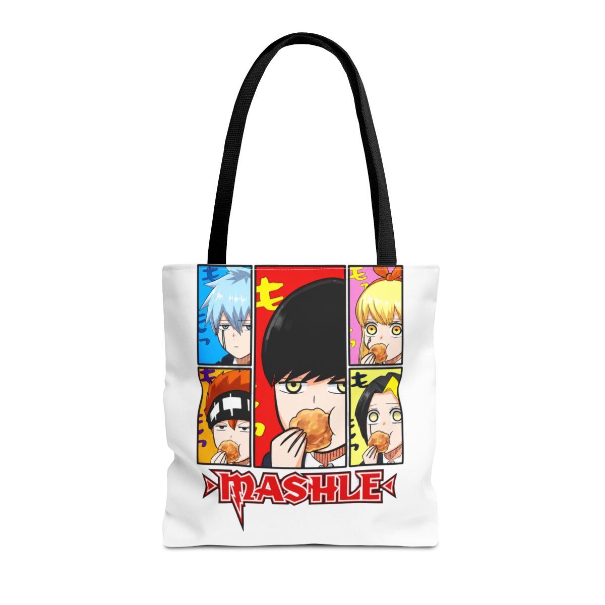 Mash MASHLE: Magic and Muscles | Mashle: Magic and Muscles - alternate angle 2, merchandise