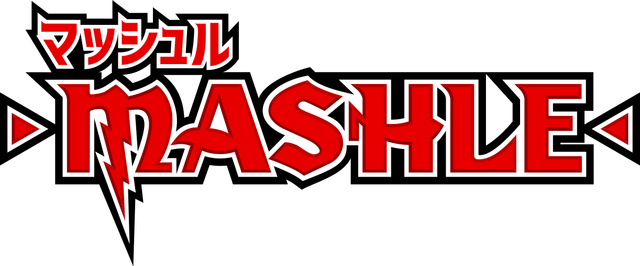 Mashle: Magic and Muscles - Official Merchandise
